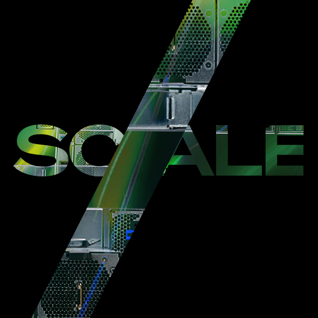 Exos SCALE